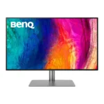 Monitorius BenQ PD3225U (9H.LLYLA.TBE)