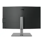 Monitorius BenQ PD3225U (9H.LLYLA.TBE), vaizdas 3