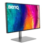Monitorius BenQ PD3225U (9H.LLYLA.TBE), vaizdas 6