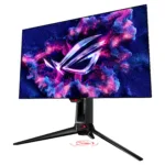 ASUS ROG Swift OLED PG27AQDP computer monitor