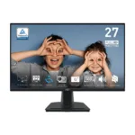 Monitorius MSI Pro MP275QDE (9S6-3PC3CM-027)