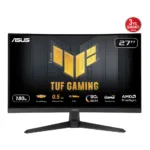 Monitorius ASUS TUF Gaming VG27WQ3B (90LM0AQ1-B01170)