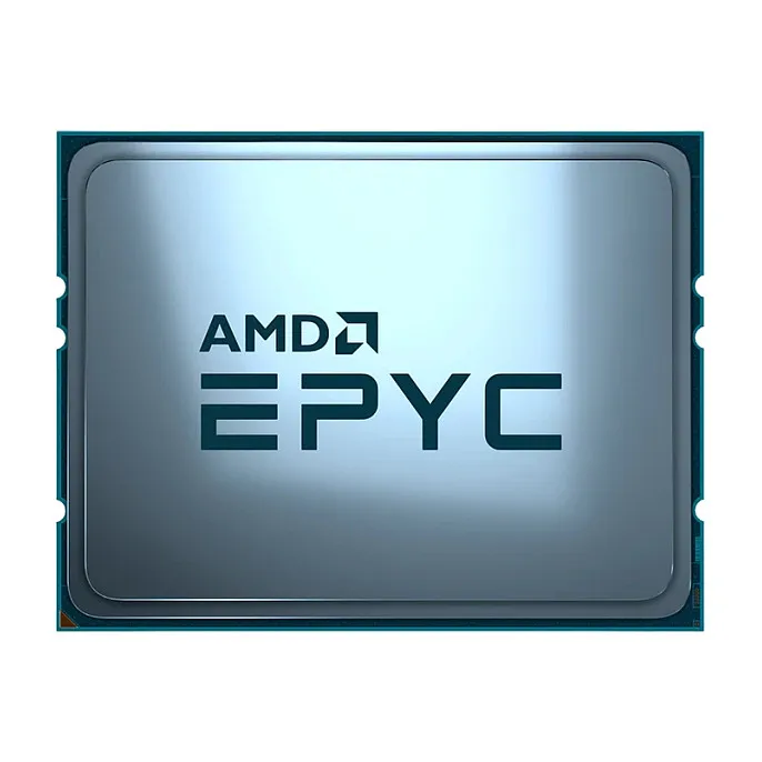 AMD EPYC 9734 processor AMD EPYC 9734 processor