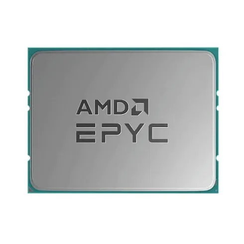AMD EPYC 7543 processor