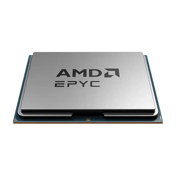 AMD EPYC 9375F processor AMD EPYC 9375F processor
