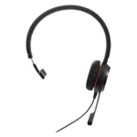 Ausinės Jabra Evolve 20 SE (4993-823-369)