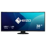 Monitorius EIZO FlexScan EV3895-BK