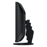 Monitorius EIZO FlexScan EV3895-BK, vaizdas 3