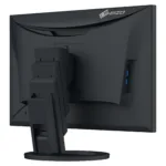 Monitorius EIZO FlexScan EV2480-BK, vaizdas 6