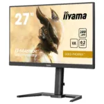 Monitorius iiyama GB2795HSU-B1, vaizdas 4