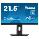iiyama ProLite XUB2293HSU-B7 computer monitor