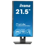 iiyama ProLite XUB2293HSU-B7 computer monitor