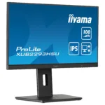 iiyama ProLite XUB2293HSU-B7 computer monitor