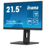 iiyama ProLite XUB2293HSU-B7 computer monitor