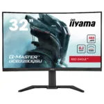 Monitorius iiyama G-MASTER GCB3280QSU-B2, vaizdas 2