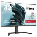 Monitorius iiyama G-MASTER GCB3280QSU-B2