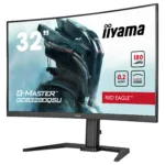 Monitorius iiyama G-MASTER GCB3280QSU-B2, vaizdas 3