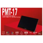 Verbatim 49593 computer monitor