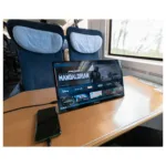 Verbatim 49593 computer monitor