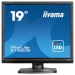 iiyama ProLite E1980S-B1 computer monitor