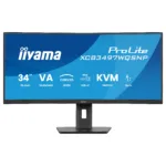 iiyama ProLite XCB3497WQSNP-B1 computer monitor