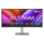 ASUS ProArt PA34VCNV computer monitor