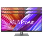 ASUS ProArt PA34VCNV computer monitor