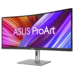 ASUS ProArt PA34VCNV computer monitor