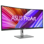 ASUS ProArt PA34VCNV computer monitor