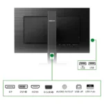 Philips 242B1G/00 computer monitor