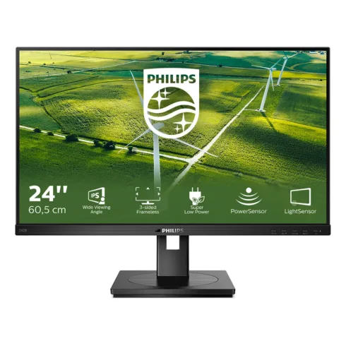 Philips 242B1G/00 computer monitor