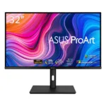 ASUS ProArt PA328CGV computer monitor