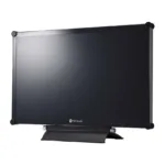 Stebėjimo monitorius AG Neovo X-2402 (X2420011E0000), vaizdas 2