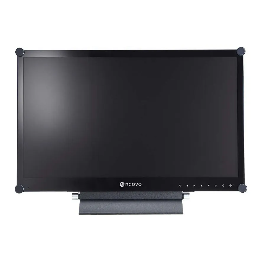 AG Neovo X-2402 surveillance monitor Stebėjimo monitorius AG Neovo X-2402 (X2420011E0000)