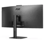Monitorius AOC V5 CU34V5CW (CU34V5CW/BK), vaizdas 4