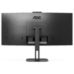 Monitorius AOC V5 CU34V5CW (CU34V5CW/BK), vaizdas 10
