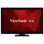 Monitorius Viewsonic TD2760, vaizdas 2