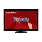 Monitorius Viewsonic TD2760