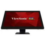 Monitorius Viewsonic TD2760, vaizdas 3