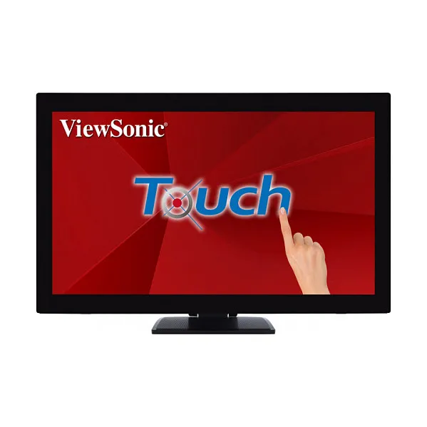 Viewsonic TD2760 computer monitor Monitorius Viewsonic TD2760