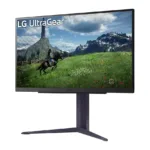 LG 27GS85QX-B computer monitor