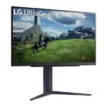 LG 27GS85QX-B computer monitor