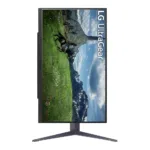 LG 27GS85QX-B computer monitor