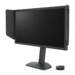 ZOWIE XL2586X+ computer monitor