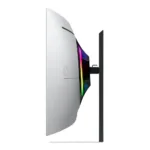 Samsung G85SD computer monitor