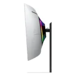 Samsung G85SD computer monitor