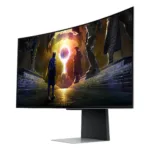 Samsung G85SD computer monitor