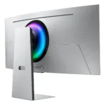 Samsung G85SD computer monitor
