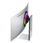 Samsung G85SD computer monitor