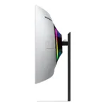 Samsung G85SD computer monitor